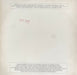 Marilyn McCoo & Billy Davis Jr. – Marilyn & Billy LP vinyl record, image 4 of 6