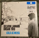 Delvon Lamarr Organ Trio – Cold As Weiss LP vinyl record, image 1 of 6
