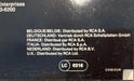 Lou Reed – Transformer LP vinyl record, image 6 of 7