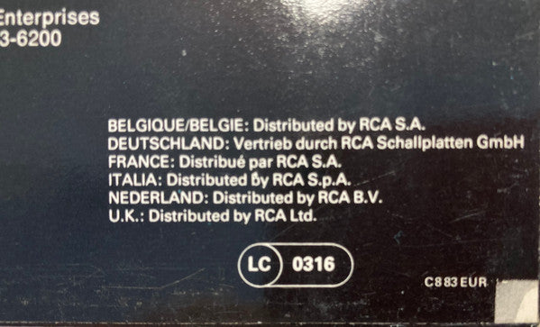 Lou Reed – Transformer LP vinyl record, image 6 of 7