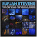 Sufjan Stevens – Blue Bucket Of Gold (Live) / Hotline Bling (Live) 12" vinyl record, image 1 of 7