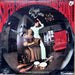 Xavier Cugat And His Orchestra – Cugat In Europe LP vinyl record, image 1 of 4