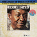 Eddie Boyd – The Legacy Of The Blues Vol. 10 LP vinyl record, image 5 of 6