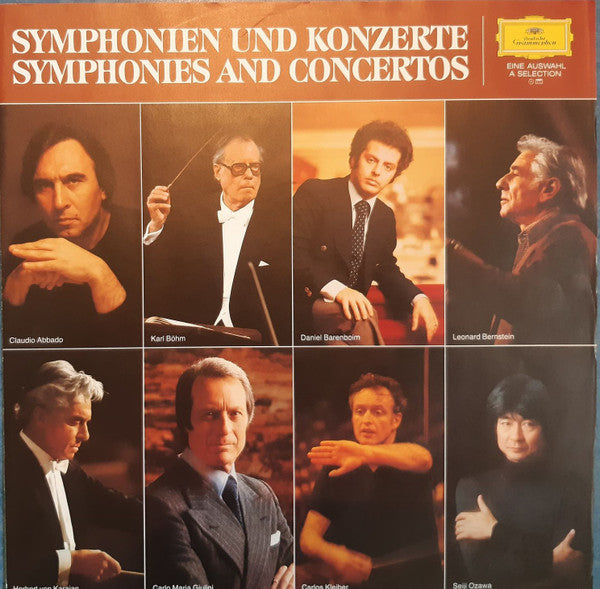 Frédéric Chopin, Krystian Zimerman, Los Angeles Philharmonic Orchestra, Carlo Maria Giulini – Klavierkonzert · Piano Concerto No. 1 LP vinyl record, image 5 of 10