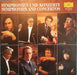 Frédéric Chopin, Krystian Zimerman, Los Angeles Philharmonic Orchestra, Carlo Maria Giulini – Klavierkonzert · Piano Concerto No. 1 LP vinyl record, image 5 of 10