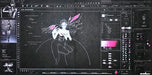 Grimes – Miss Anthropocene LP vinyl record, image 5 of 8