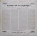 Duke Ellington And His Orchestra – Ellington At Newport LP vinyl record, image 2 of 4