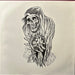 Septic Death – Live - June 27th, 1986 LP vinyl record, image 6 of 6