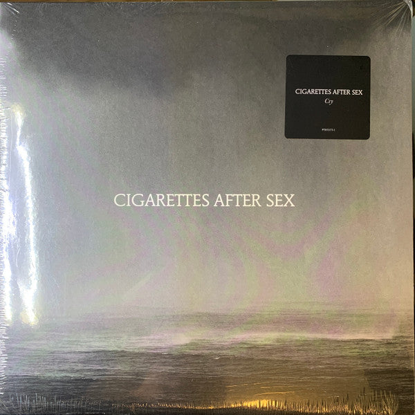 Cigarettes After Sex – Cry LP vinyl record, image 7 of 9