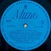 Czerwone Gitary – Czerwone Gitary LP vinyl record, image 3 of 4