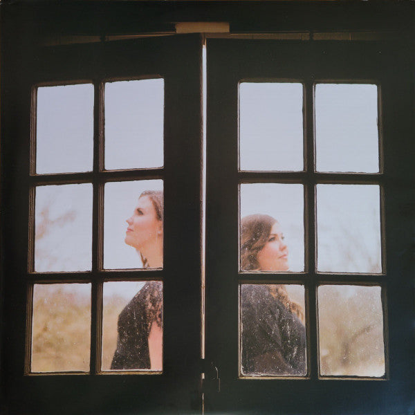 The Secret Sisters – You Don't Own Me Anymore LP vinyl record, image 5 of 10