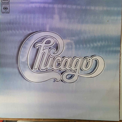 Chicago – Chicago (2xLP) LP vinyl record, image 1 of 9