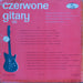 Czerwone Gitary – Czerwone Gitary LP vinyl record, image 2 of 4