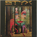 Styx – The Grand Illusion LP vinyl record, image 1 of 7