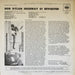 Bob Dylan – Highway 61 Revisited LP vinyl record, image 2 of 4