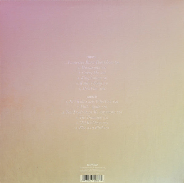 The Secret Sisters – You Don't Own Me Anymore LP vinyl record, image 2 of 10
