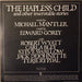 Michael Mantler, Edward Gorey – The Hapless Child And Other Inscrutable Stories LP vinyl record, image 2 of 5
