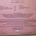 Frank Zappa, Captain Beefheart, The Mothers – Bongo Fury LP vinyl record, image 5 of 5