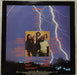 Larry Carlton – Strikes Twice LP vinyl record, image 2 of 4