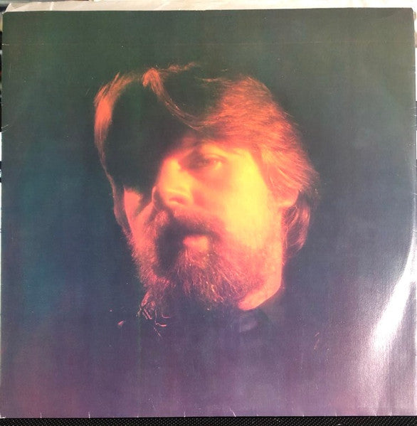 Bob Seger And The Silver Bullet Band – The Distance LP vinyl record, image 5 of 6