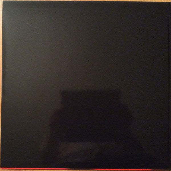 Bubbha Thomas & The Lightmen Plus One – Energy Control Center (2xLP) LP vinyl record, image 3 of 10