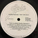 Stanley Clarke/George Duke – The Clarke / Duke Project LP vinyl record, image 4 of 4