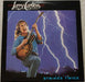 Larry Carlton – Strikes Twice LP vinyl record, image 1 of 4
