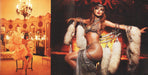 Taylor Swift – The Life Of A Showgirl LP vinyl record, image 6 of 10