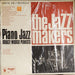 Various – Boogie Woogie Pianists LP vinyl record, image 1 of 4