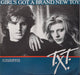 T.X.T. – Girl's Got A Brand New Toy 12" vinyl record, image 1 of 2