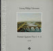 Georg Philipp Telemann, Quadro Amsterdam – Parisian Quartets Nos. 1 · 4 · 6 LP vinyl record, image 1 of 6