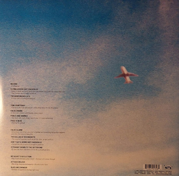 Yo La Tengo – Electr-O-Pura (2xLP) LP vinyl record, image 2 of 9