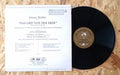 Gustav Mahler, Philharmonia Orchestra, Otto Klemperer, Christa Ludwig, Fritz Wunderlich, New Philharmonia Orchestra – Das Lied Von Der Erde LP vinyl record, image 2 of 6