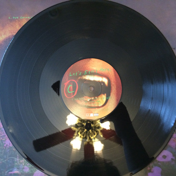 Lil Yachty – Let’s Start Here. (2xLP) LP vinyl record, image 6 of 10