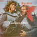 Bee Gees – Cucumber Castle LP vinyl record, image 1 of 8