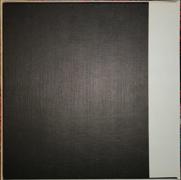 György Ligeti – György Ligeti (5xLP) LP vinyl record, image 2 of 3