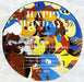 Happy Mondays – Kinky Groovy Afro 12" vinyl record, image 3 of 4