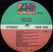Ten City – Foundation LP vinyl record, image 3 of 4