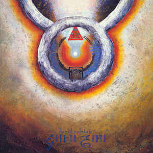 David Sylvian – Gone To Earth (2xLP) LP vinyl record, image 1 of 10