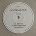 Little Simz – No Thank You (2xLP) LP vinyl record, image 7 of 10