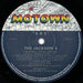 The Jackson 5 – ABC LP vinyl record, image 4 of 7