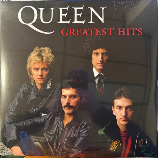 Queen – Greatest Hits (2xLP) LP vinyl record, image 1 of 2