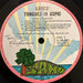 King Crimson – Larks' Tongues In Aspic LP vinyl record, image 4 of 4