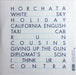 Vampire Weekend – Contra LP vinyl record, image 2 of 6