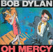 Bob Dylan – Oh Mercy LP vinyl record, image 1 of 10