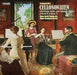 Ferdinand Ries, Klaus Storck, Alfons Kontarsky – Cellosonaten · Cello Sonatas · Sonates Pour Violoncelle Et Piano C-dur, Op. 20 · A-dur, Op. 21 LP vinyl record, image 1 of 4