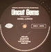 Daniel Lopatin – Uncut Gems (Original Motion Picture Soundtrack) (2xLP) LP vinyl record, image 10 of 10