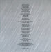 Bob Dylan – Oh Mercy LP vinyl record, image 7 of 10
