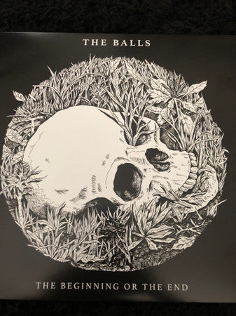 The Balls – The Beginning Or The End