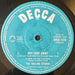 The Rolling Stones – Not Fade Away 7" vinyl record, image 3 of 4